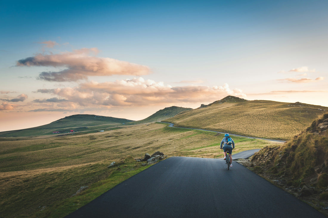 Helmet Knowledge Every Cyclist Must Know