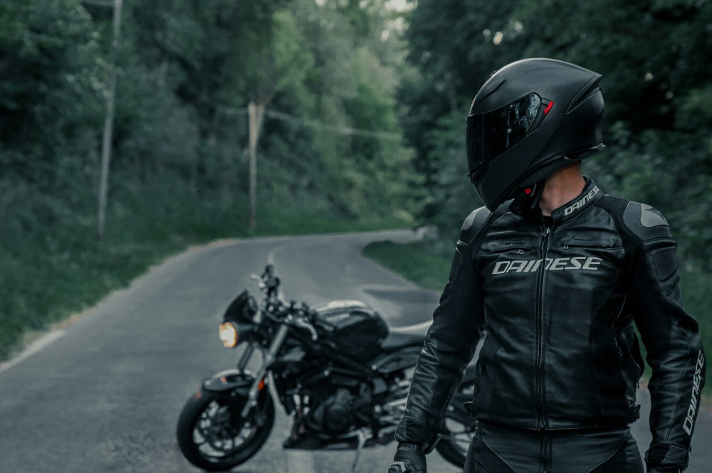 Embracing the Open Road: My Cycling Journey