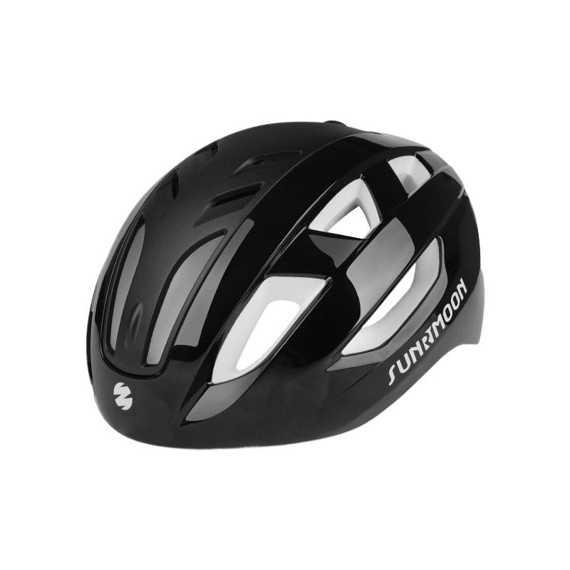 One-Piece Breathable Mountain Bike Cycling Helmet