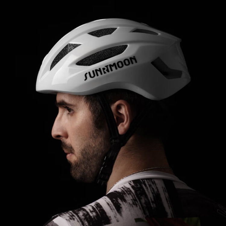 One-Piece Breathable Mountain Bike Cycling Helmet