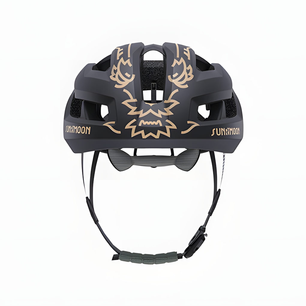 Road Bike Helmets with Ventilation and Breathability
