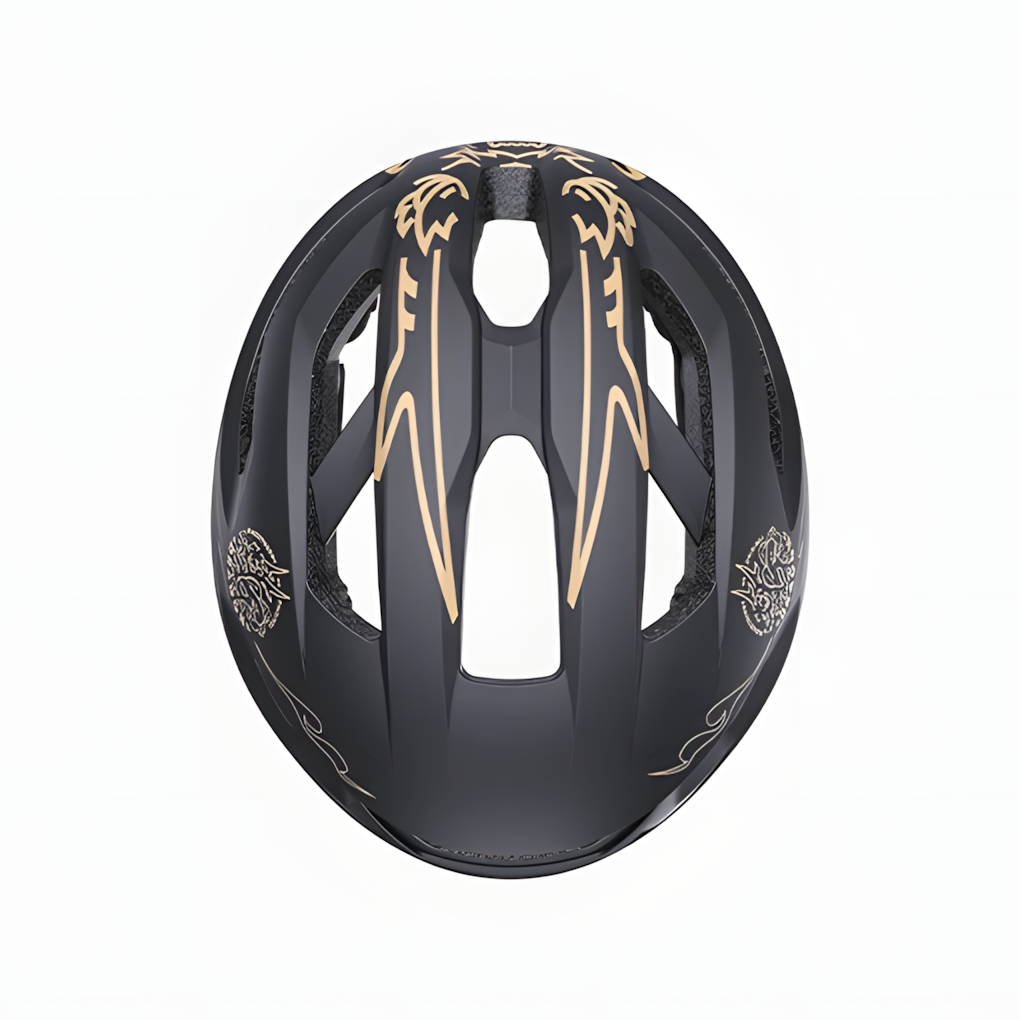 Road Bike Helmets with Ventilation and Breathability