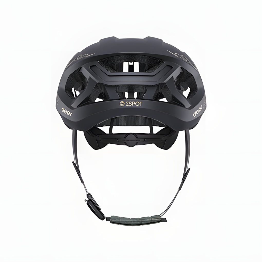 Road Bike Helmets with Ventilation and Breathability