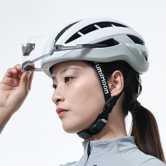 CS-57 Alien 3D-GRID Mountain Bike Helmets