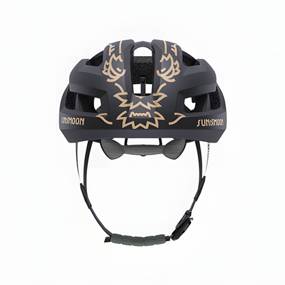 Road Bike Helmets with Ventilation and Breathability